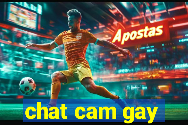 chat cam gay